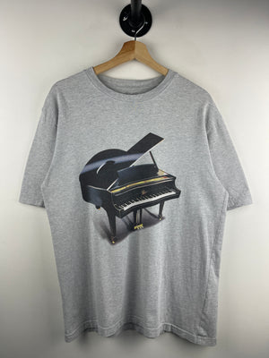 Descriptive image text