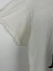Vintage 80s The Blues Brothers White Tee
