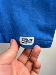 Vintage 90s Salem Kentucky Wildcats Blue Tee