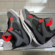 Jordan 4 Infrared