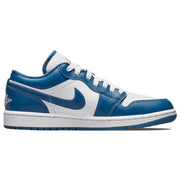 Jordan 1 Low Marina Blue (W)