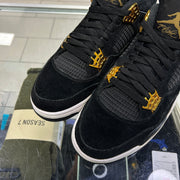 Jordan 4 Royalty 2017