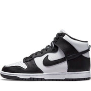 Nike Dunk High Panda