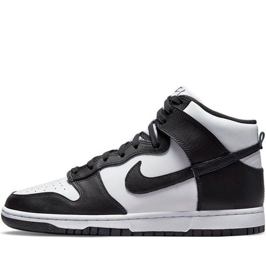 Nike Dunk High Panda