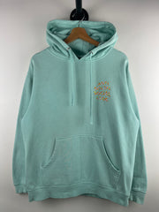 Anti Social Social Club Sweeter Then You Think Mint Hoodie