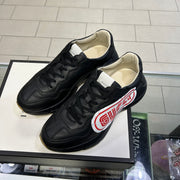 Gucci Rhyton Sega Black