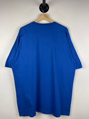 Supreme SS23 Crown Royal Blue Tee