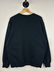 Supreme X Nike FW20 Jewel Black Crewneck
