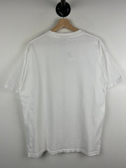 Vintage 90s Banana Republic Chinos White Tee