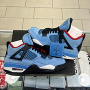 Jordan 4 Travis Scott Cactus Jack