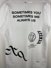 Nike Nocta SS22 Basketball White Tee