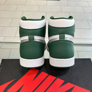 Jordan 1 Gorge Green