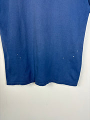 Vintage 90's Nike Air Blue Tee