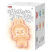 Pop Mart Labubu The Monsters Big Into Energy Plush Blind Box