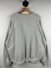 Vintage 90s Lee Heavyweight Ohio State Grey Crewneck