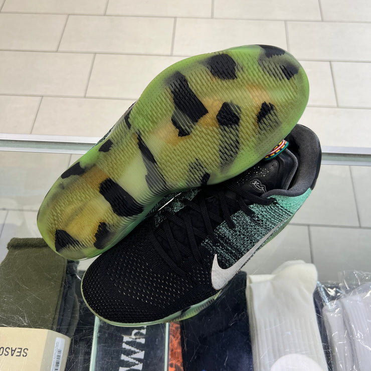 Nike Kobe 11 Elite Low All Star 2016