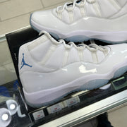 Jordan 11 Legend Blue 2024