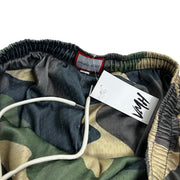 Studio 1999 x VMH Camo Shorts