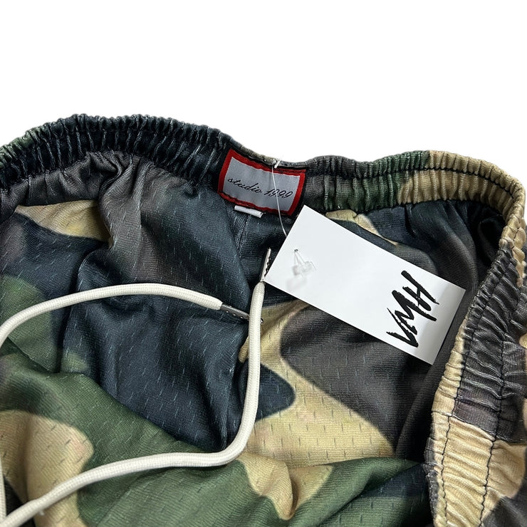 Studio 1999 x VMH Camo Shorts