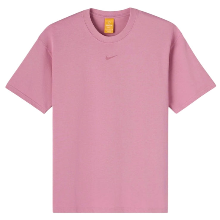 Nike Nocta Big Body Pink Tee