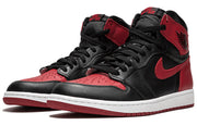 Jordan 1 Bred Banned 2016