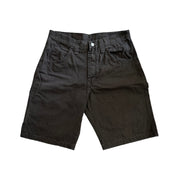 Vintage Wrangler Brown Carpenter Shorts