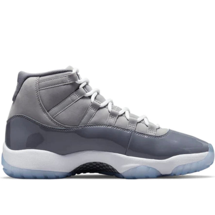 Jordan 11 Cool Grey