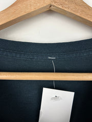 Kanye West Life Of Pablo Saint Pablo Navy Long Sleeve