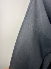 Vintage 90s Jack Daniels Whiskey Faded Black Crewneck