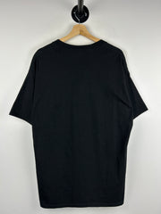 Revenge Windows Black Tee