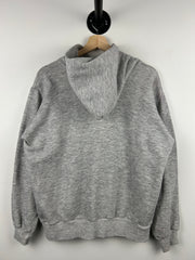 Vintage 60s Gym Master University Of Saskatchewan True Vintage Grey Hoodie