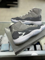 Jordan 11 Cool Grey