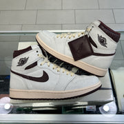 Jordan 1 A Ma Manière