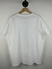 Kaws BFF White Tee