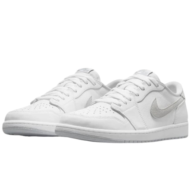 Jordan 1 Low Neutral Grey