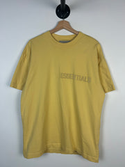 Fear Of God Essentials Light Tusca Tee