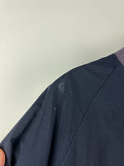 Vintage 90s Polo Ralph Lauren Golf Navy Pullover Windbreaker