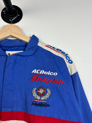 Vintage Nascar Chase Dale Earnhardt AC Delco Racing Jacket