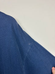 Vintage 90s Amsterdam Holland Navy Tee