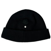 Moncler Genuis X 1017 ALYX 9SM Black Beanie
