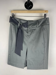 Vintage Killah Women's Grey Skirt
