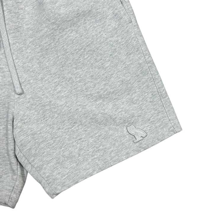 OVO Owl Grey Shorts