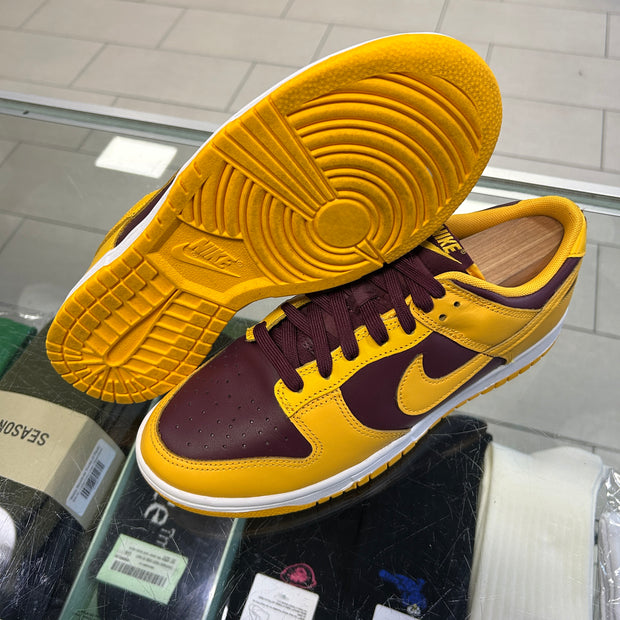 Nike Dunk Low Arizona State