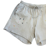 Gallery Dept. Insomia White Shorts