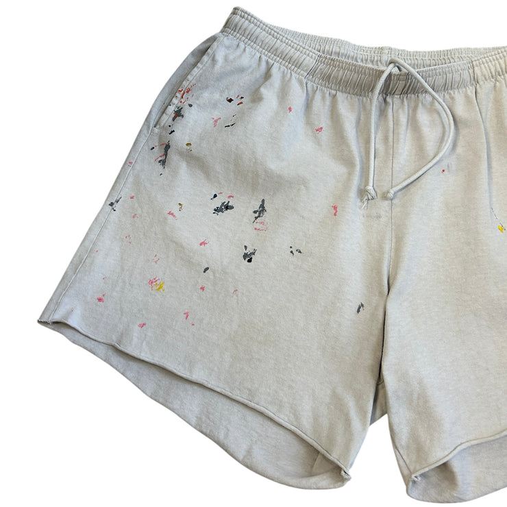 Gallery Dept. Insomia White Shorts