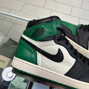 Jordan 1 Pine Green 2018