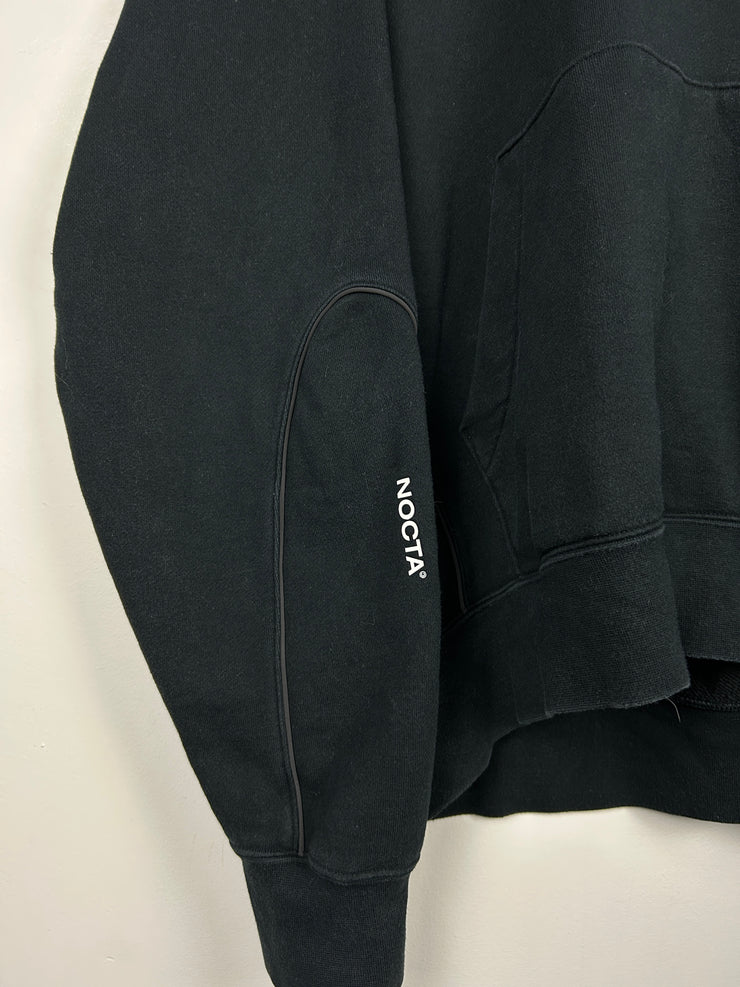 Nike Nocta Black Hoodie