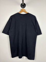 Vintage Y2K South Pole Black Tee