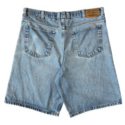 Vintage Arizona Blue Denim Shorts