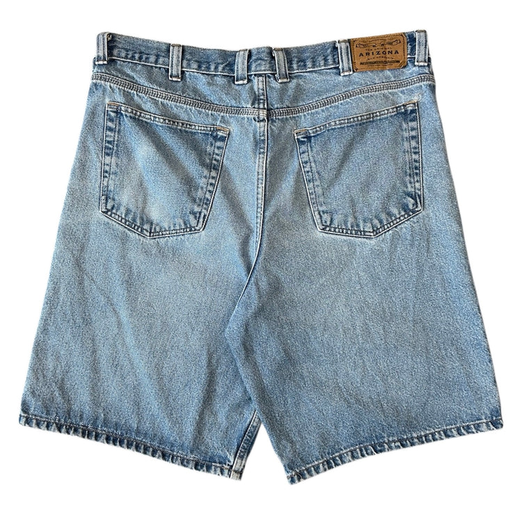 Vintage Arizona Blue Denim Shorts